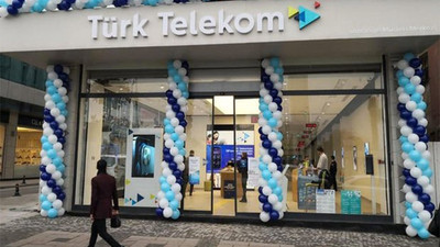 Bloomberg: Türkiye Varlık Fonu, Türk Telekom'u almak için kredi arıyor