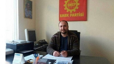 EMEP'ten ulaşım zammına tepki: Vatandaşın üç kuruşuna göz dikildi