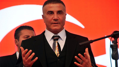 Sedat Peker adına işkence videosu yayılandı