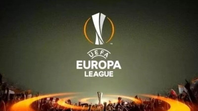 UEFA Avrupa Ligi'nde sonuçlar