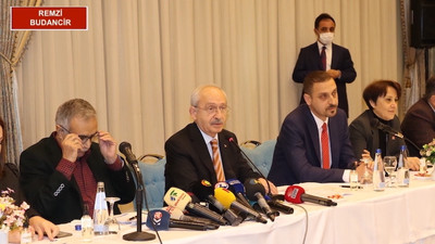 Diyarbakır’da Kılıçdaroğlu'na Kürt meselesi, Kürdistan ifadesi ve yüzleşme soruları