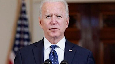 ABD Başkanı Biden Rusya'ya uygulanacak yeni yaptırımları açıkladı