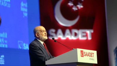 Karamollaoğlu: Ekonomik pandemi ile karşı karşıyayız adeta