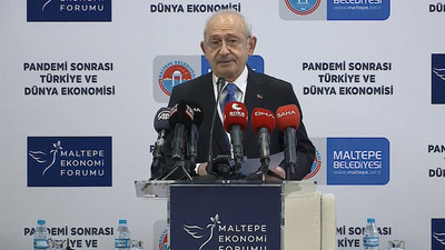 Kılıçdaroğlu: Kesin Hesap Komisyonu kuracağız