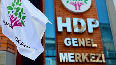 HDP'den Gazi, Ümraniye ve Qamişlo katliamları mesajı: Hedef özgürlük talepleriydi