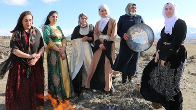 Birçok kentte Newroz'a katılım çağrısı