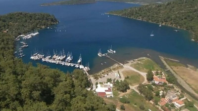 Marmaris’te ‘ÇED gerekli değildir’ kararı iptal edildi