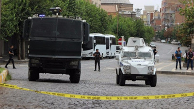 Nusaybin'deki sokağa çıkma yasağı sona erdi