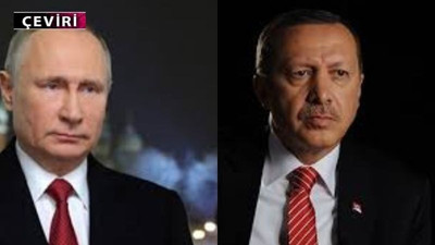 Rusya-Türkiye, Putin-Erdoğan benzerliği ve diktatörlüklerin zaafiyeti