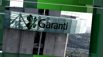 Garanti Bankası'na Fransa'dan para cezası