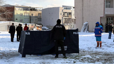 Bursa'da şüpheli ölüm: Arazide başından vurulmuş olarak bulundu