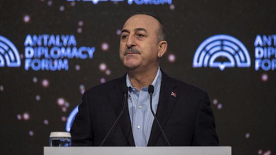 Çavuşoğlu: Vatandaşlarımızın Ukrayna'dan tahliyesi için Lavrov'dan destek istedik