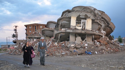 'Yüksekova'da telafisi mümkün olmayan kayıplar yaşandı'