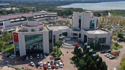 AKP’li Kocaeli Büyükşehir Belediyesi ile vakıf arasında tartışmalı protokol