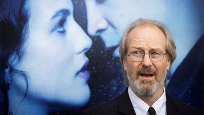 Oscar ödüllü oyuncu William Hurt hayatını kaybetti