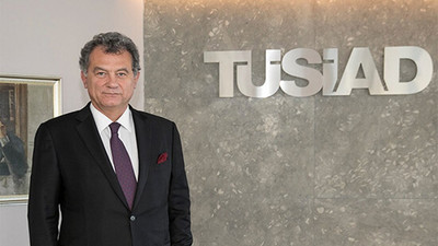 TÜSİAD Başkanı Kaslowski: Enflasyon çok yüksek, refah kaybı kontrol edilemez durumda