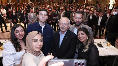 Murat Yetkin CHP'nin bölge illerindeki iddiasını yazdı