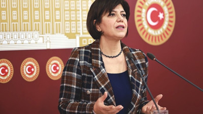 Beştaş: Milletvekili seçimlerinde ittifak bu teklifle resmen sonlandırılıyor