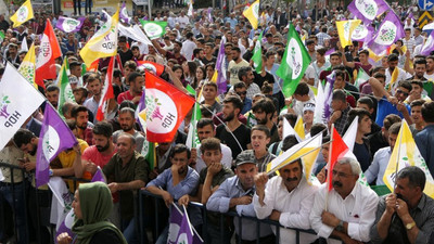 'Baş eğmeyenler, başarmayı da bilenlerdir'