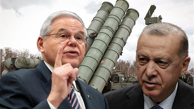 ABD'den Erdoğan'a net mesaj: S-400'ler varken F-16 olmaz