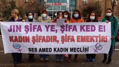 Rapor: Cinsiyet eşitsizliği sağlıkta da sürüyor