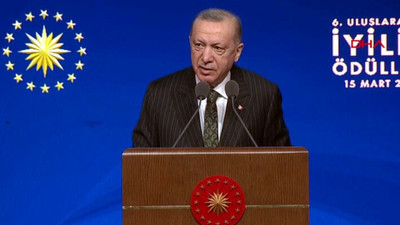 Erdoğan: Mazlumların sığınağı olmaya devam edeceğiz, mültecileri göndermeyeceğiz