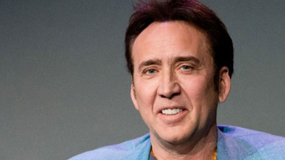 Nicolas Cage 'The Batman' devam filminde rol almak istiyor