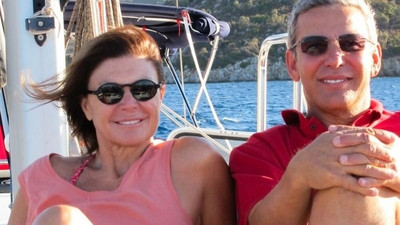Yemek kitapları Nobel'ini alan yayıncı Lale Apa hayatını kaybetti
