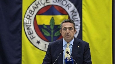 Fenerbahçe ve Ali Koç, PFDK'ye sevk edildi