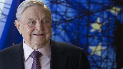 Soros: Rusya'nın Ukrayna'ya girmesi yeni dünya savaşının başlangıcı, uygarlığımız yok olabilir