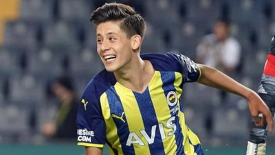 Fenerbahçe'de altı imza birden: Ferdi Kadıoğlu ve Arda Güler de var