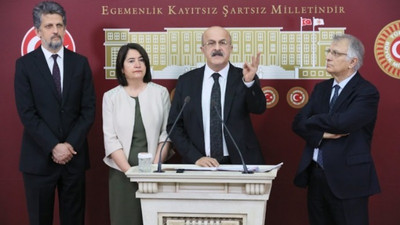 HDP’den ‘Demokrasi Krizinin Ekonomik Maliyeti’ raporu: Asıl sorun demokrasi