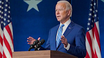 Biden: Ukrayna'ya uçaksavar desteği vereceğiz