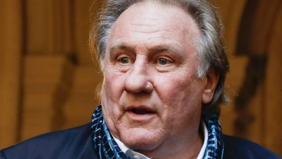 Gerard Depardieu, İstanbul'da balıkçı teknesinde yaşayacak