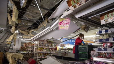 Japonya'da 7,4 büyüklüğündeki depremde 3 ölü, 198 yaralı: Tsunami alarmı kaldırıldı