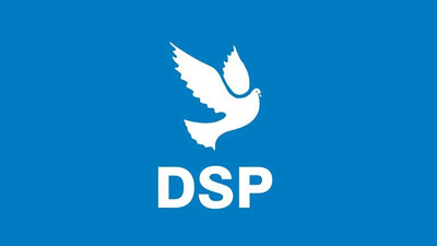 DSP’den 'seçim kanunu' tepkisi: 4 milyon seçmenin oyu yansımayacak