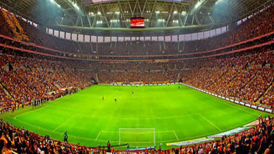 UEFA Avrupa Ligi son 16 turu mücadelesinde Galatasaray, Barcelona'yı konuk edecek