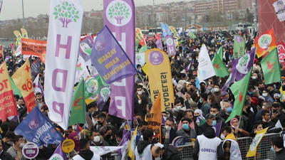 İstanbul Newroz'una Yenikapı için izin çıktı