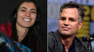 Mark Ruffalo’dan Nudem Durak’a özgürlük kampanyasına destek