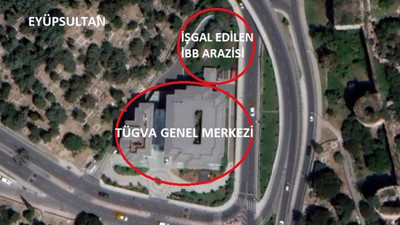 İBB Meclisi'ndeki gerginlik TÜGVA'ya yaradı: Bedelsiz arazi tahsis edildi