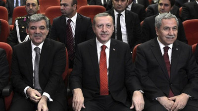 Erdoğan, AKP'li eski siyasetçilerle bir araya gelecek