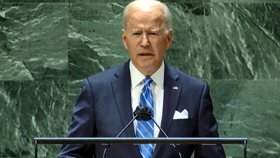 Biden’dan Putin’e: Haydut, katil bir diktatör…