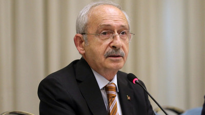 Kılıçdaroğlu: Erdoğan’ın imzaladığı ‘bölge sistemi’ tam bir garabet