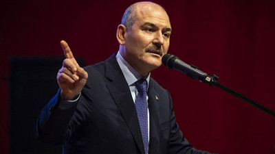 Bakan Soylu’dan Kılıçdaroğlu’na yanıt: Onaylatarak tweet atmış