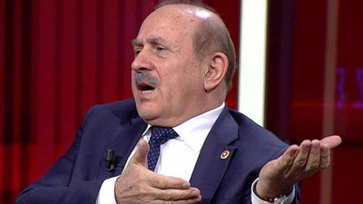 DEVA Partili Şahin, Burhan Kuzu'nun itirafını anlattı: 'Ah İdris'im sorma...'