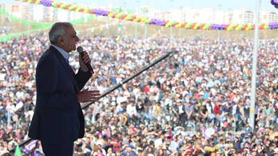 Ahmet Türk’ten Newroz çağrısı: Geleceğimizi belirleme günüdür