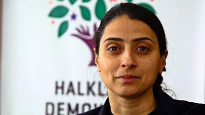 HDP'li Uca'nın duruşması 13 Mart'a ertelendi