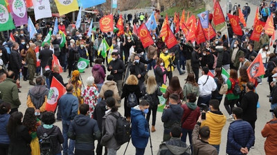 Dersim'de Newroz'a izin çıktı