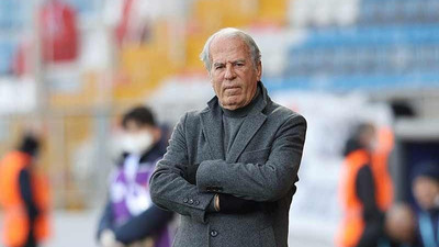 PFDK'dan Altay'a 'Mustafa Denizli' cezası