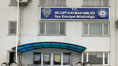 Silopi’de 4 kişi gözaltına alındı